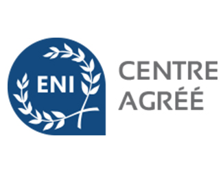 Centre agréé ENI