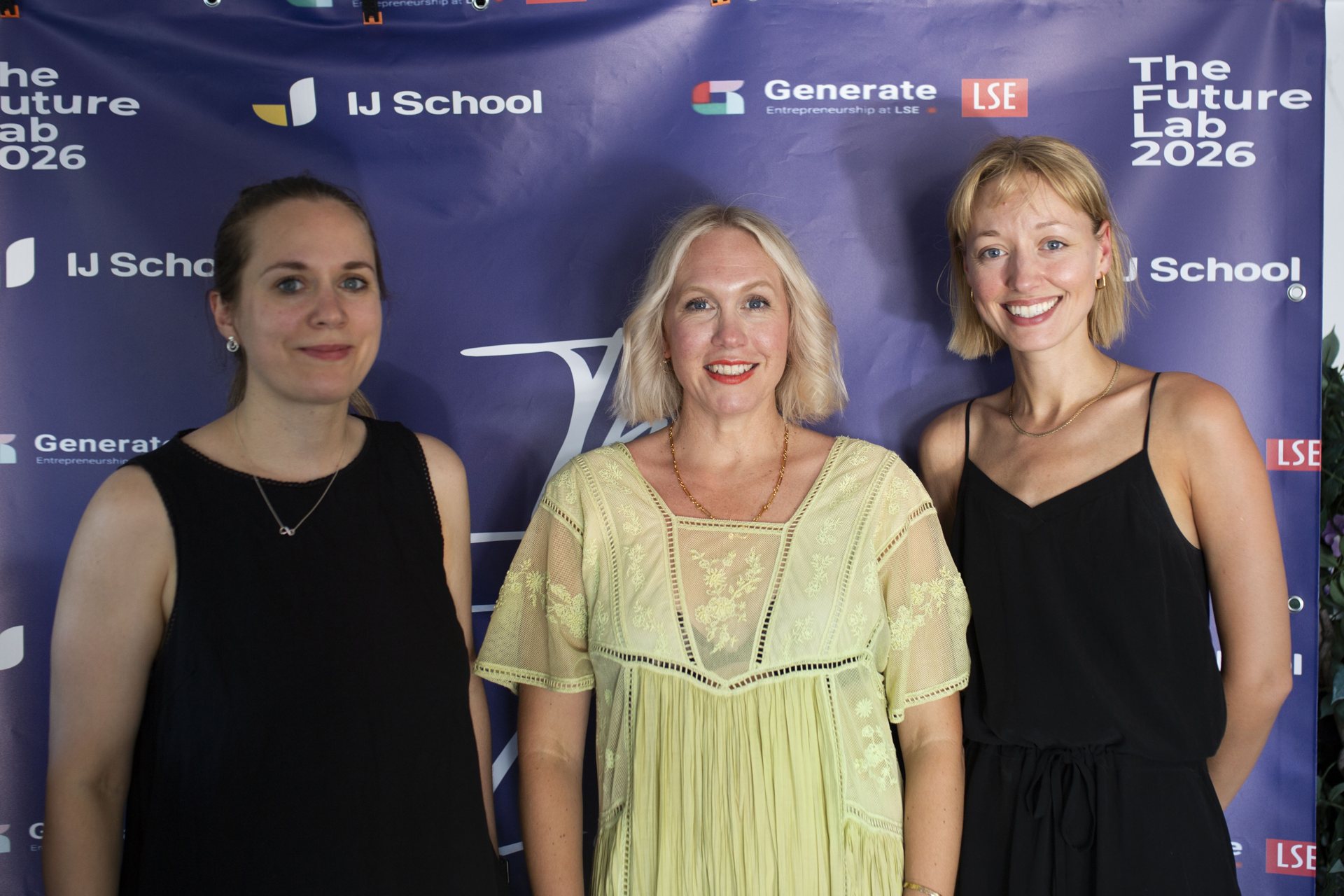 Photocall The Future Lab 2026
