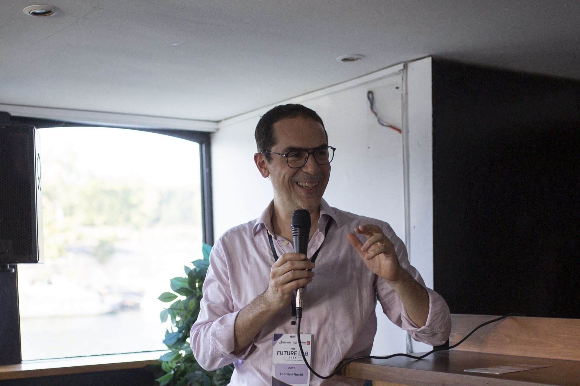 Masterclass et challenge des projets — Jour 3