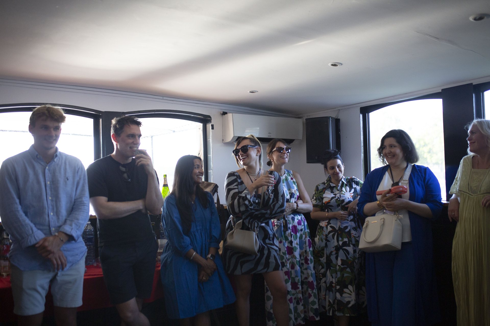 Le Demo Day — Jour 4