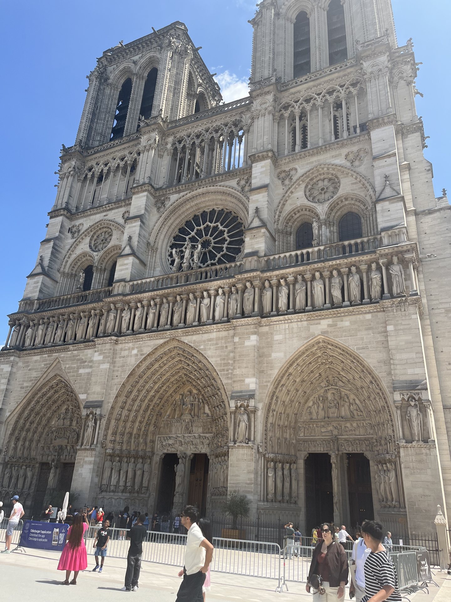 Notre-Dame de Paris