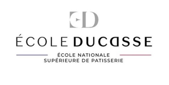 École Nationale Supérieure de Pâtisserie Logo